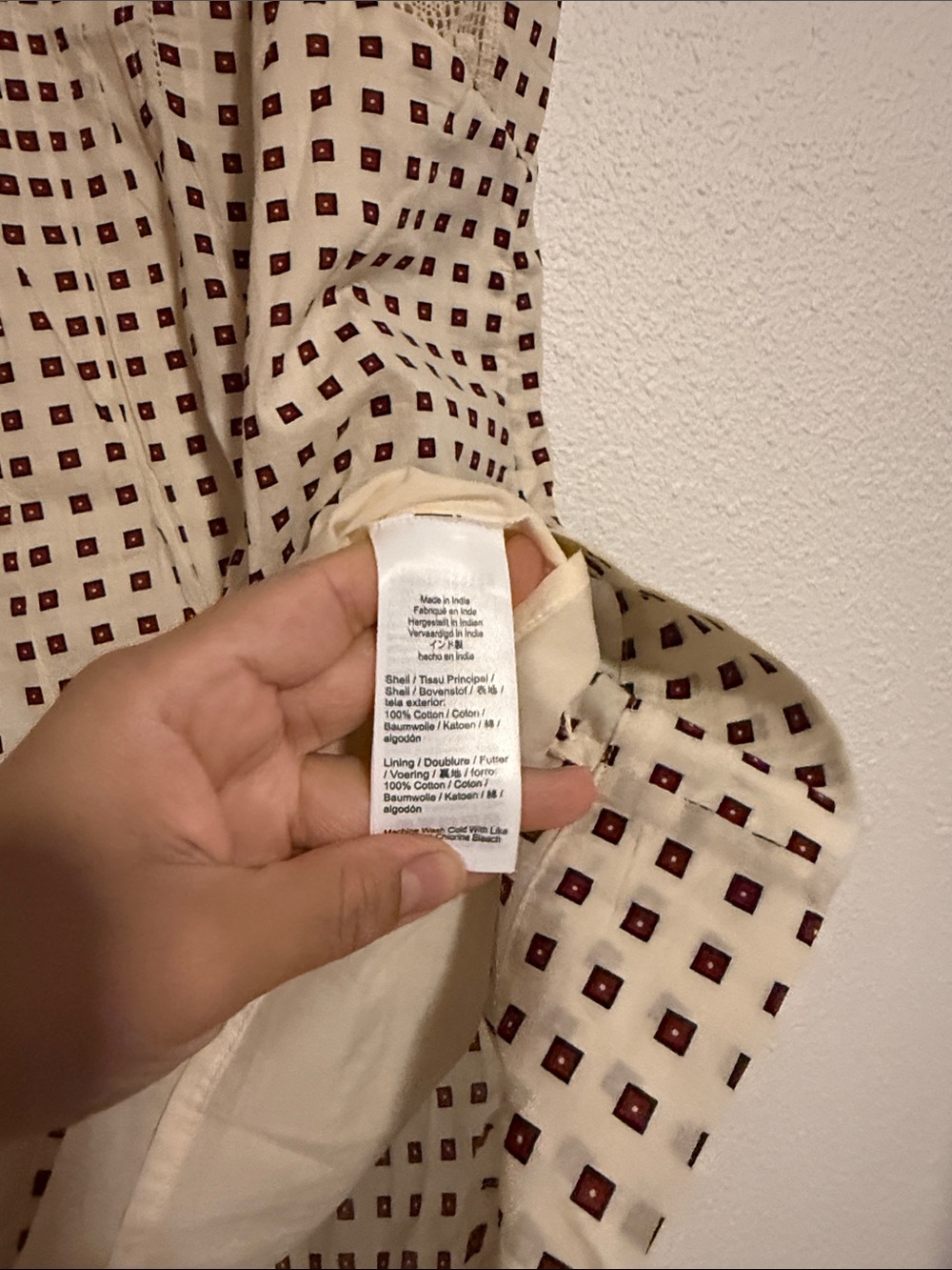 Madewell The Sophie Mini Dress - Picture 5 of 9